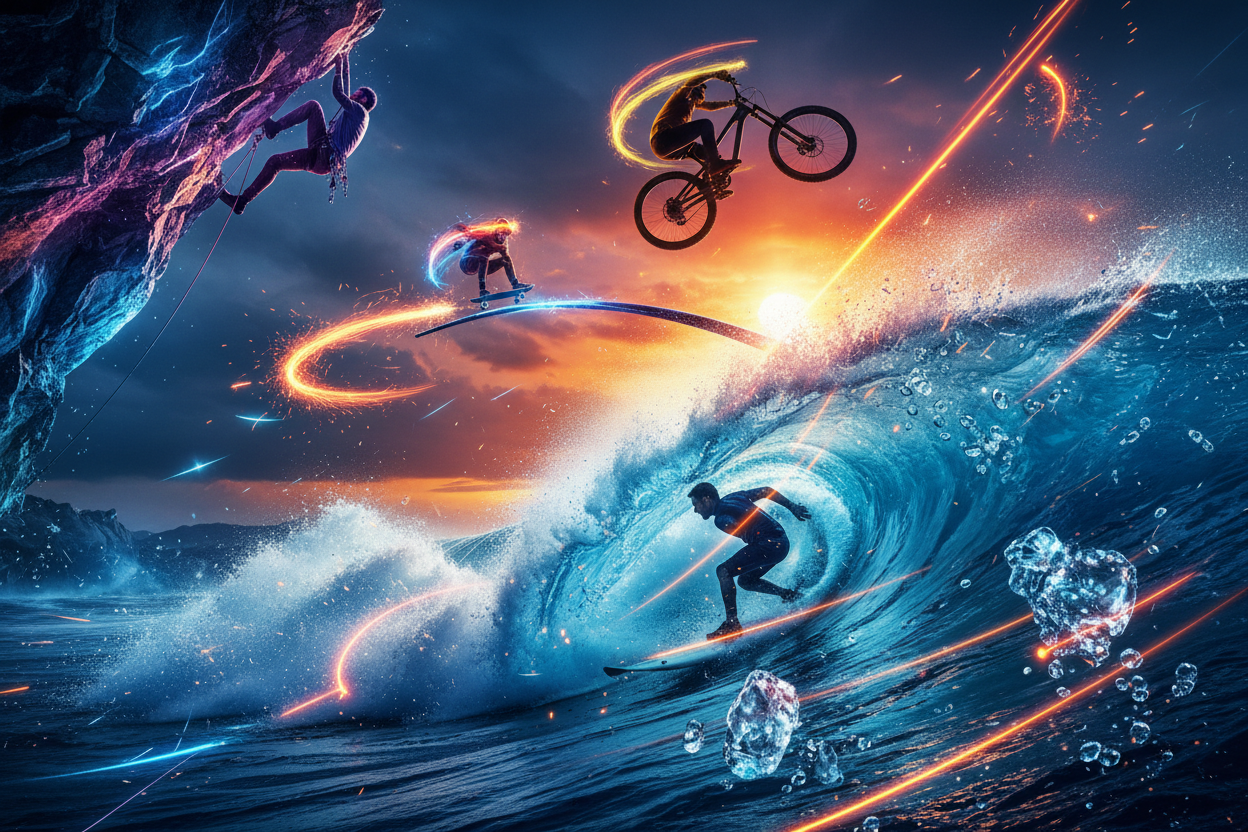 make another one but push ur limits and no words